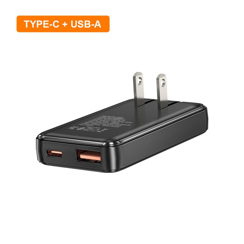 New Mini Adapter 2026 30W Power Charger for Iphone/Android Apple 17/Ipad/Macbook Fast Charging Not Hot Portable Lightweight